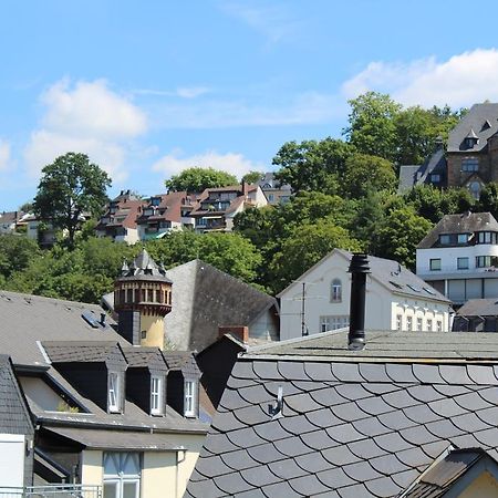 Hotel Marilyn Koblenz  Exterior photo