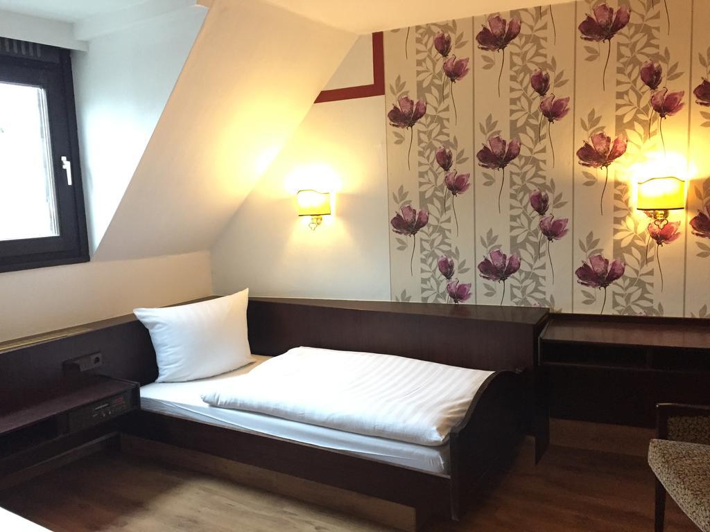 Hotel Marilyn Koblenz  Room photo