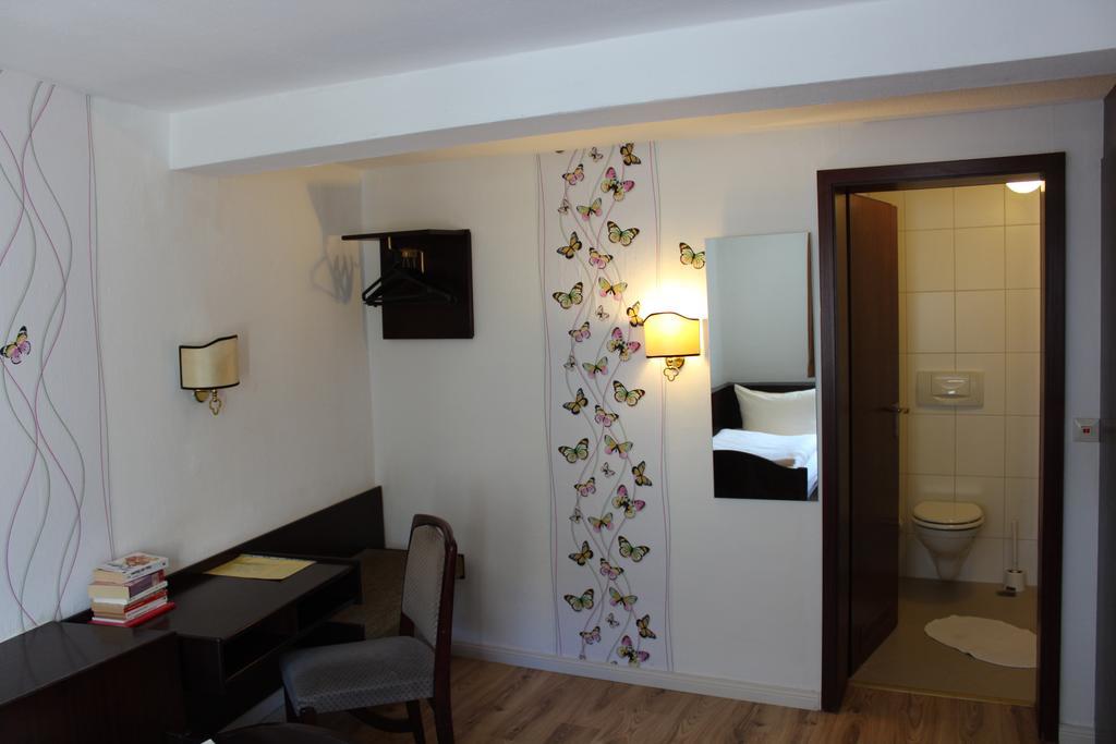 Hotel Marilyn Koblenz  Exterior photo
