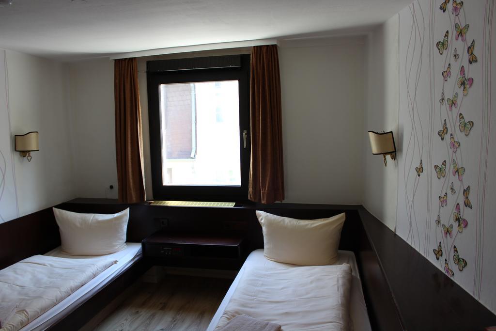 Hotel Marilyn Koblenz  Exterior photo
