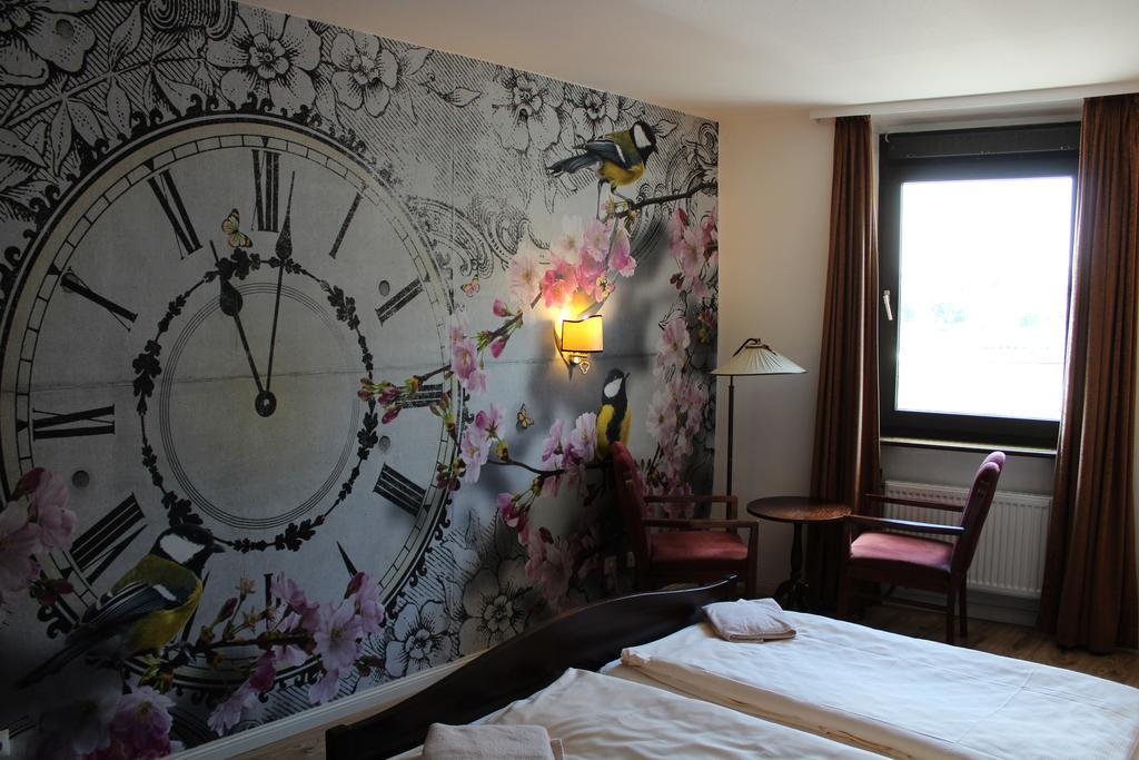 Hotel Marilyn Koblenz  Exterior photo